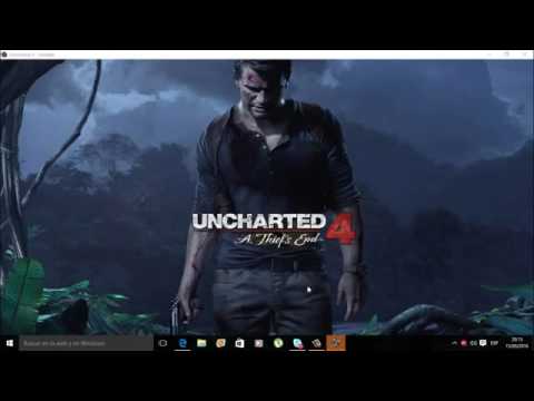 uncharted 4 pc download