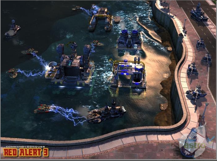 Download Command And Conquer Red Alert 3 Iso Megaupload