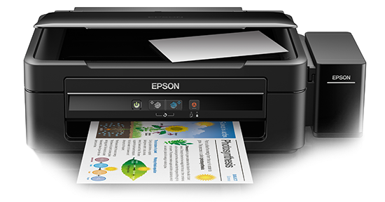 epson l1455 printer drivers download