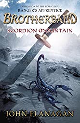 brotherband chronicles book 9